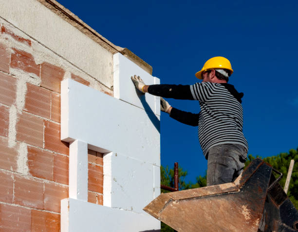 Best Eco-Friendly Insulation in Franklin, WI