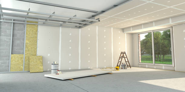 Best Spray Foam Insulation in Franklin, WI