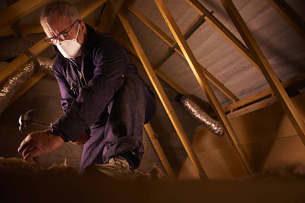 Best Geographic-Specific Insulation Services in Franklin, WI
